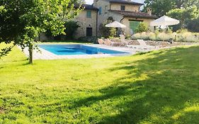 Il Colle sulla Flaminia